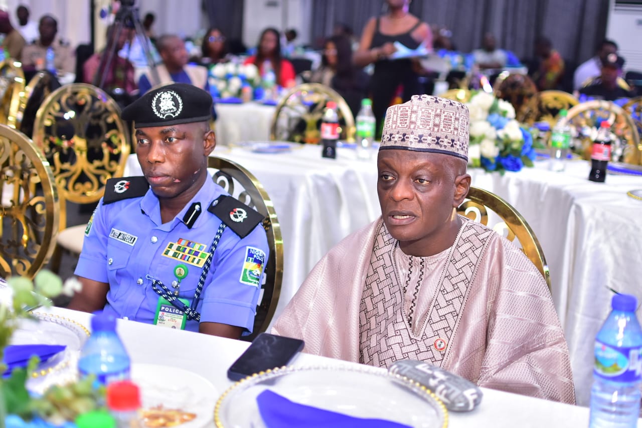 2025 Leadership Public Lecture, Leadership Excellence Awards, and Appeal Fund for Educational Rehabilitation of Internally Displaced Children in Benue State 6