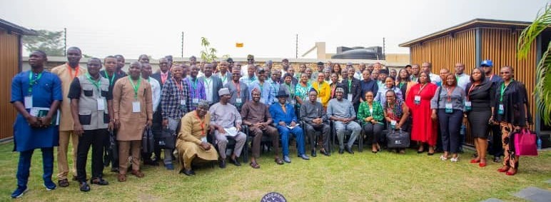 Leadership Institute Concludes Leadership and Communication Skills Training for Nigeria Customs Service